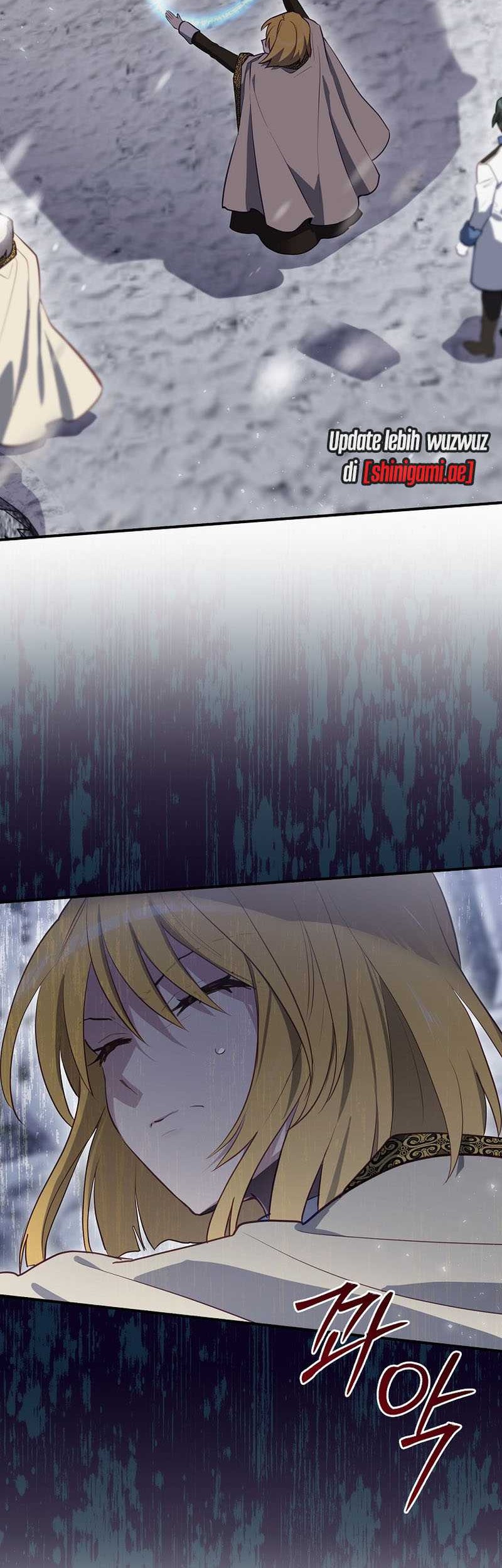 Ending Maker Chapter 56 Gambar 27