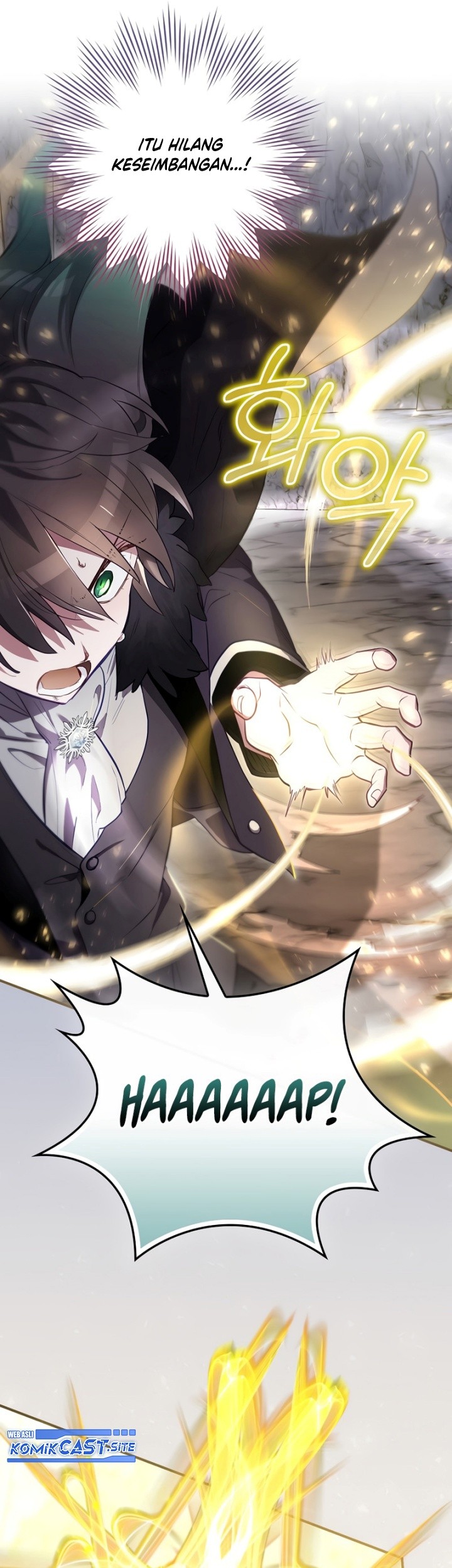 Ending Maker Chapter 41 Gambar 23