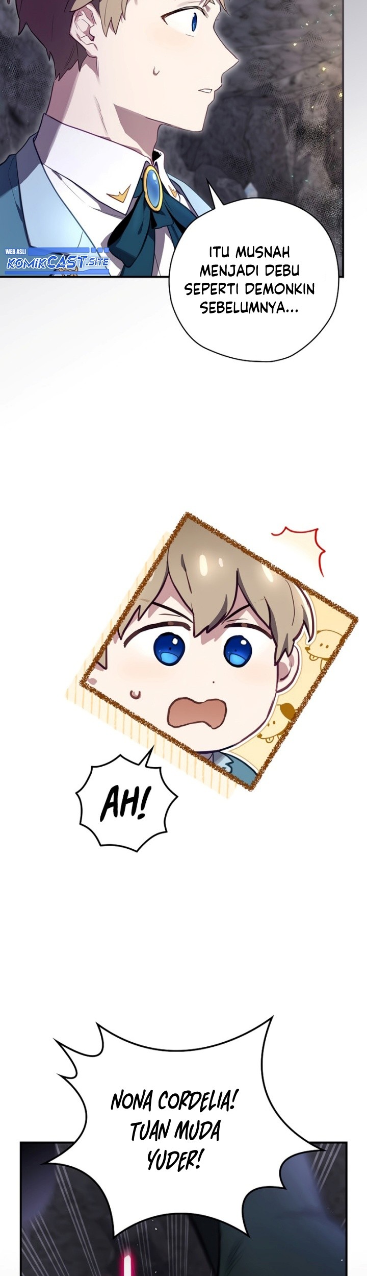 Ending Maker Chapter 41 Gambar 31