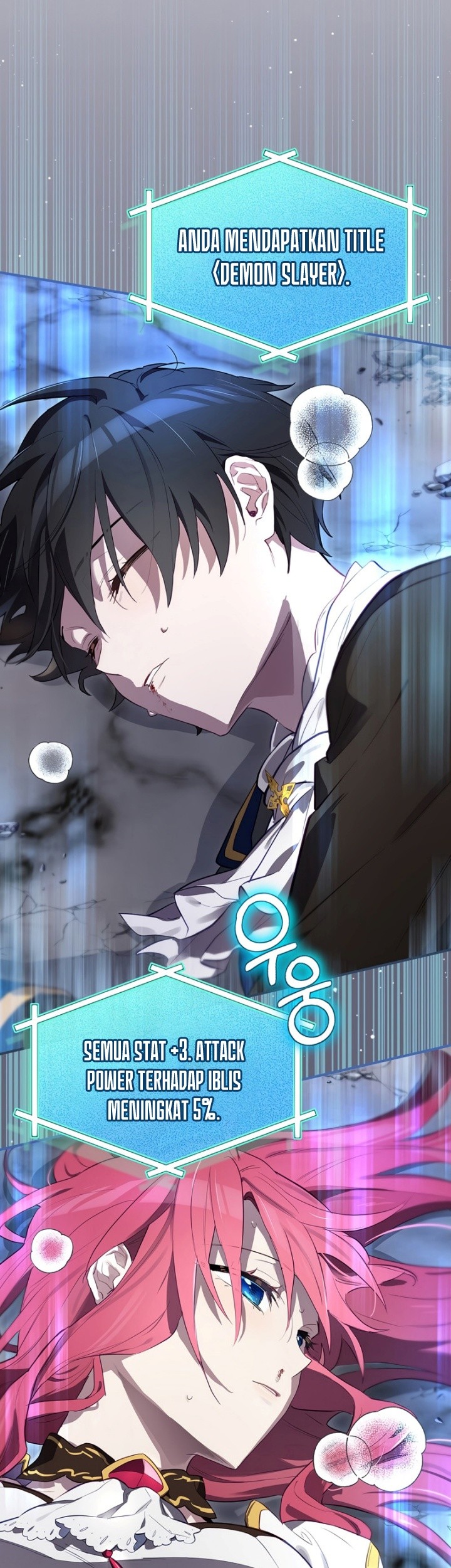 Ending Maker Chapter 41 Gambar 33