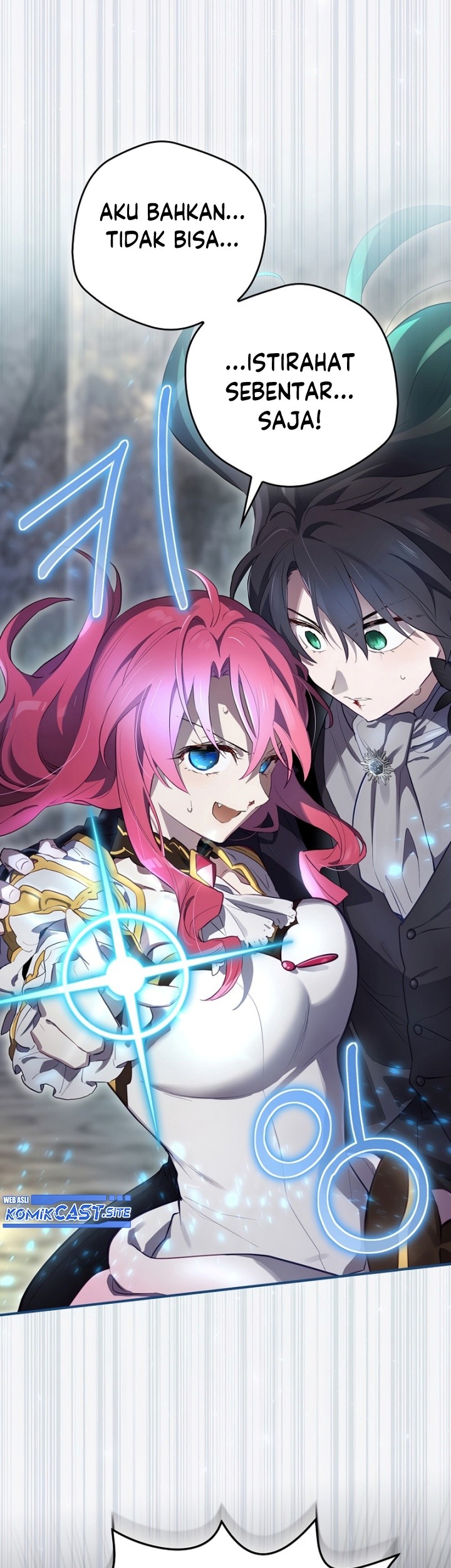 Ending Maker Chapter 41 Gambar 17