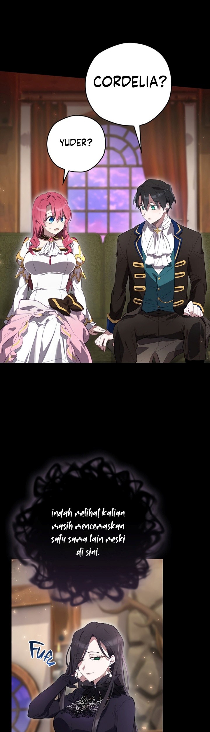 Ending Maker Chapter 41 Gambar 45