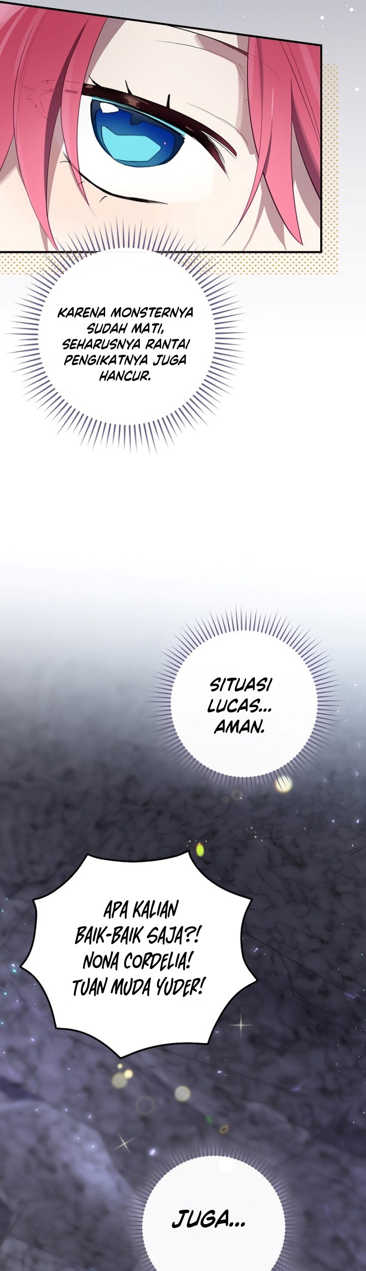 Ending Maker Chapter 41 Gambar 35