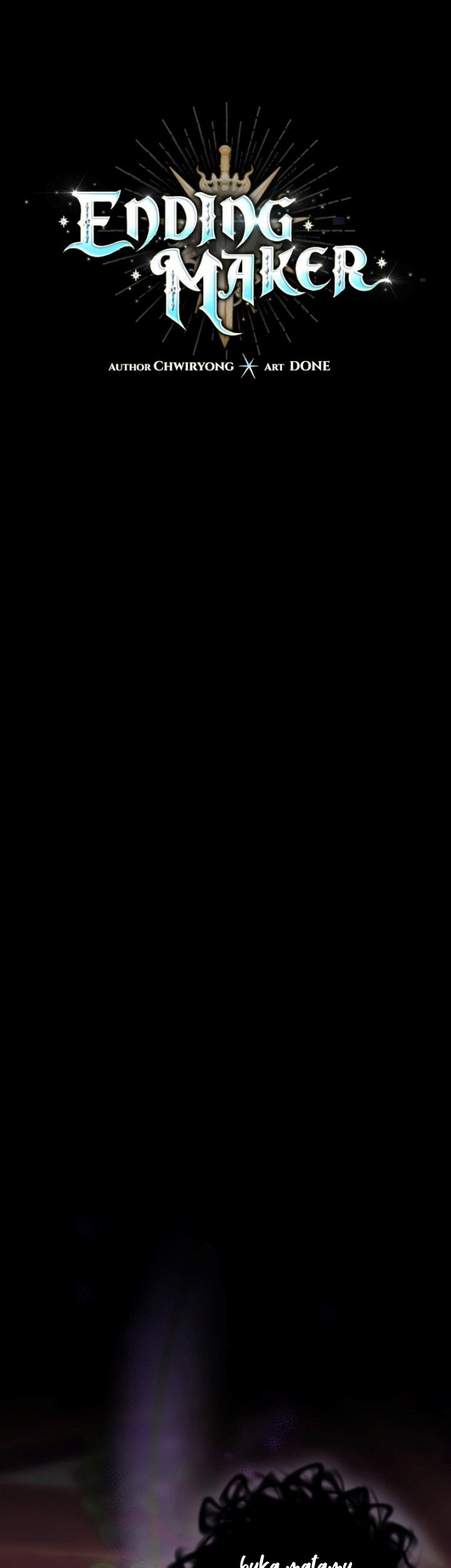 Ending Maker Chapter 41 Gambar 41