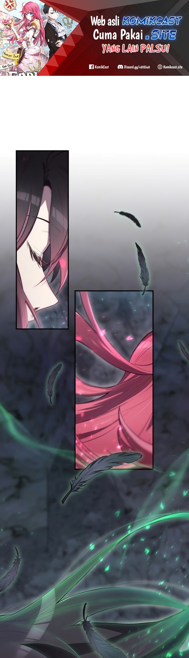 Manhwa Ending Maker Chapter 41 gambar nomor 2