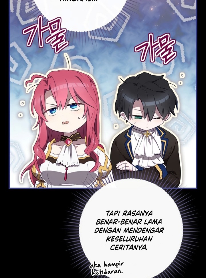 Ending Maker Chapter 41 Gambar 66