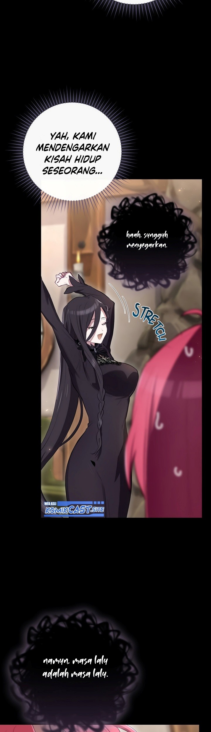 Ending Maker Chapter 41 Gambar 67