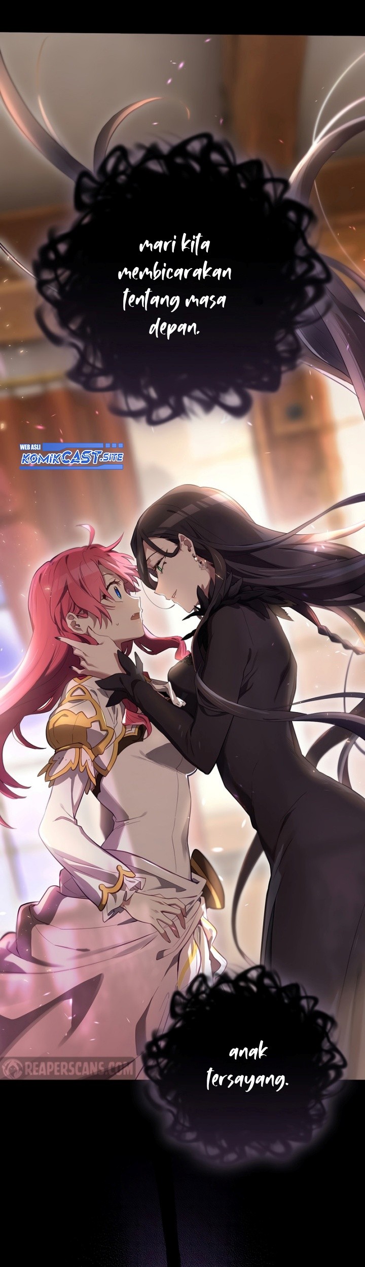 Ending Maker Chapter 41 Gambar 69