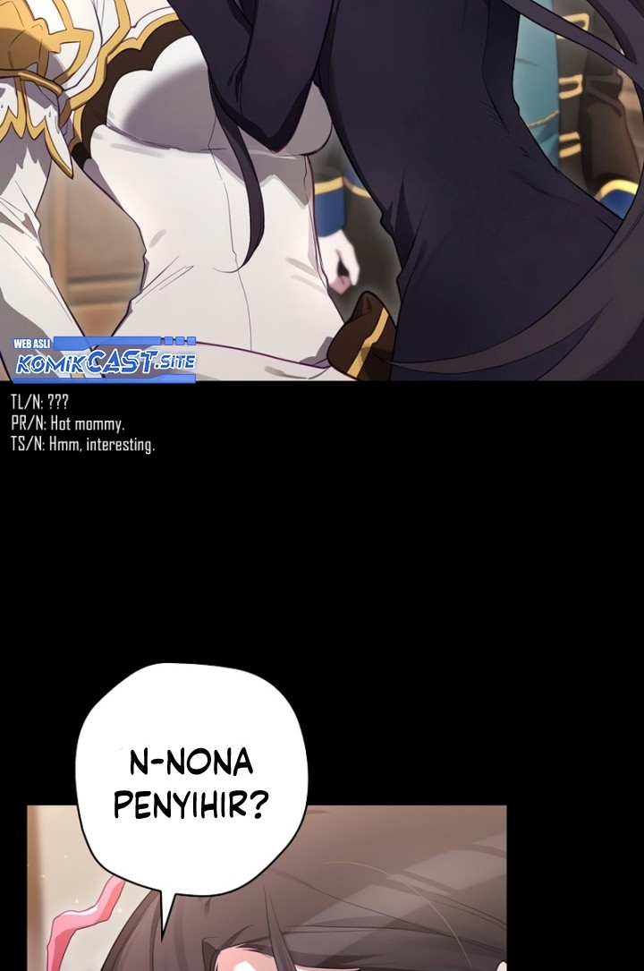 Ending Maker Chapter 41 Gambar 72