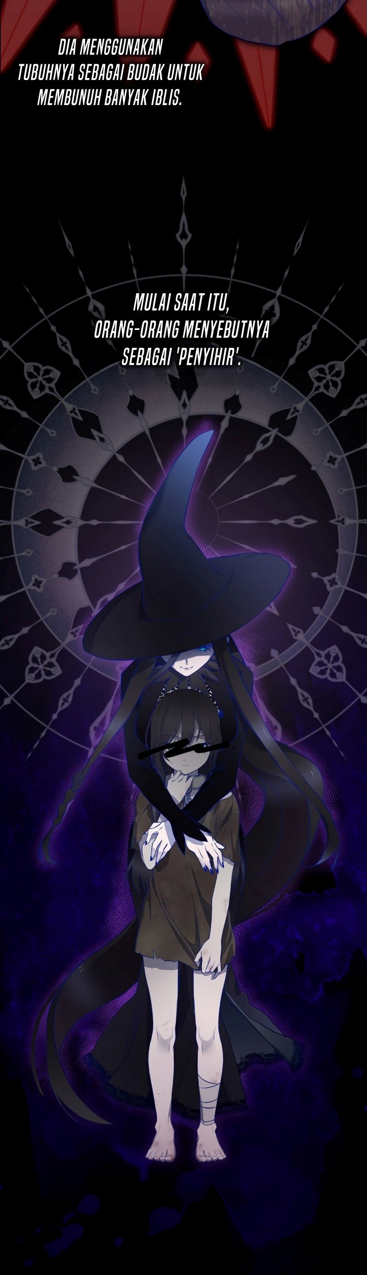 Ending Maker Chapter 41 Gambar 61