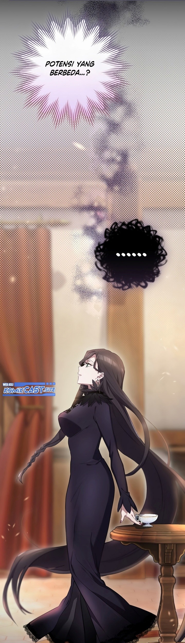 Ending Maker Chapter 41 Gambar 77