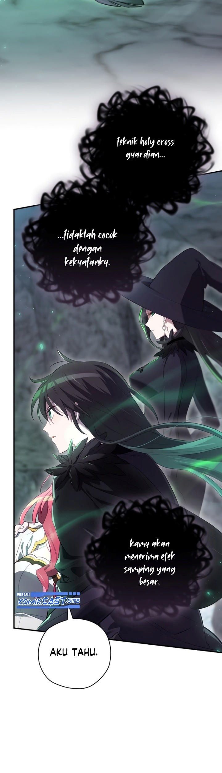 Ending Maker Chapter 41 Gambar 6