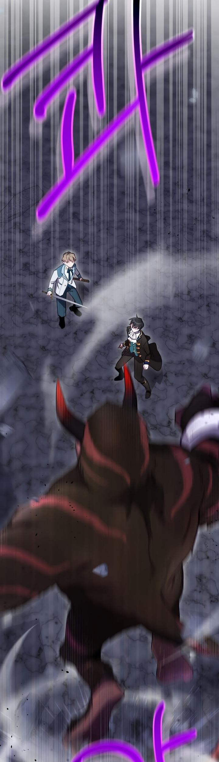 Ending Maker Chapter 40 Gambar 25