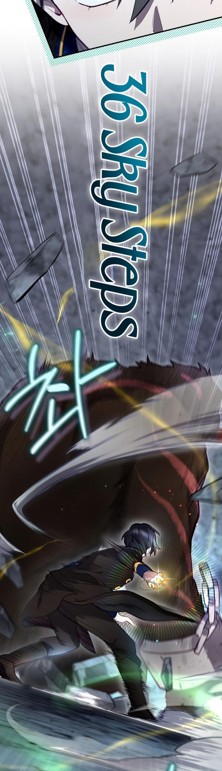 Ending Maker Chapter 40 Gambar 27