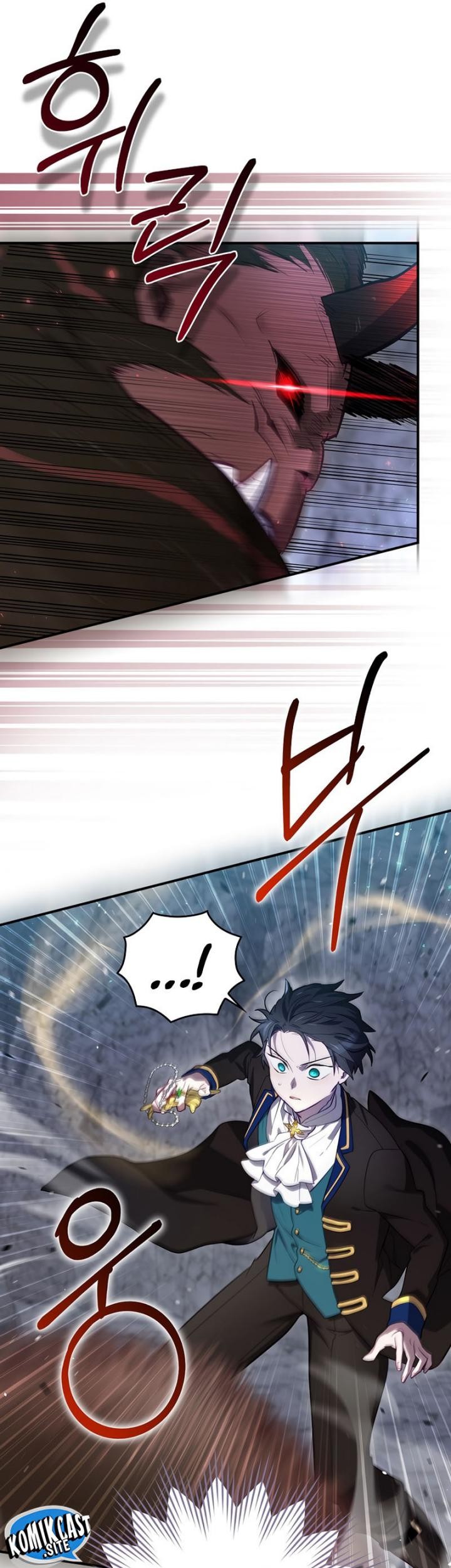 Ending Maker Chapter 40 Gambar 29