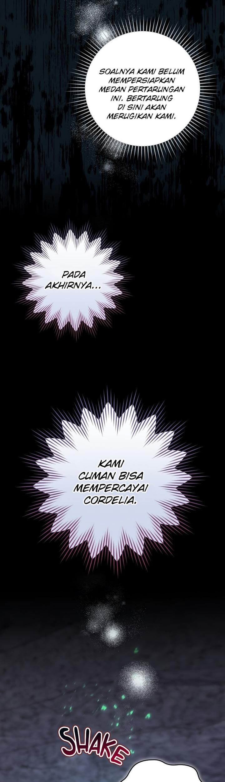 Ending Maker Chapter 40 Gambar 37