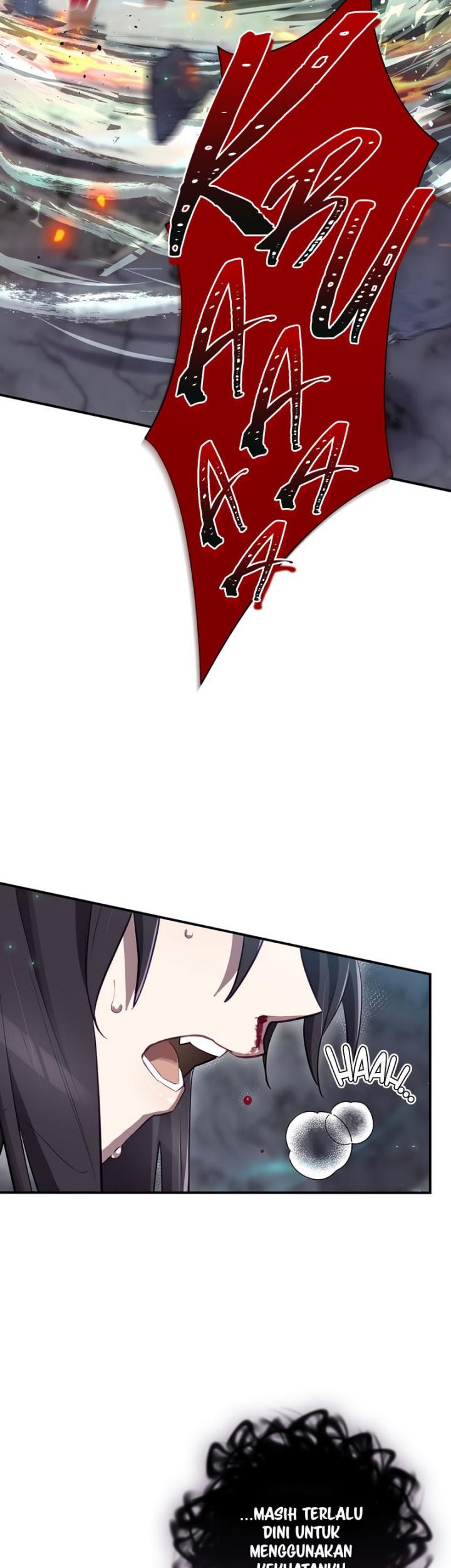 Ending Maker Chapter 40 Gambar 67