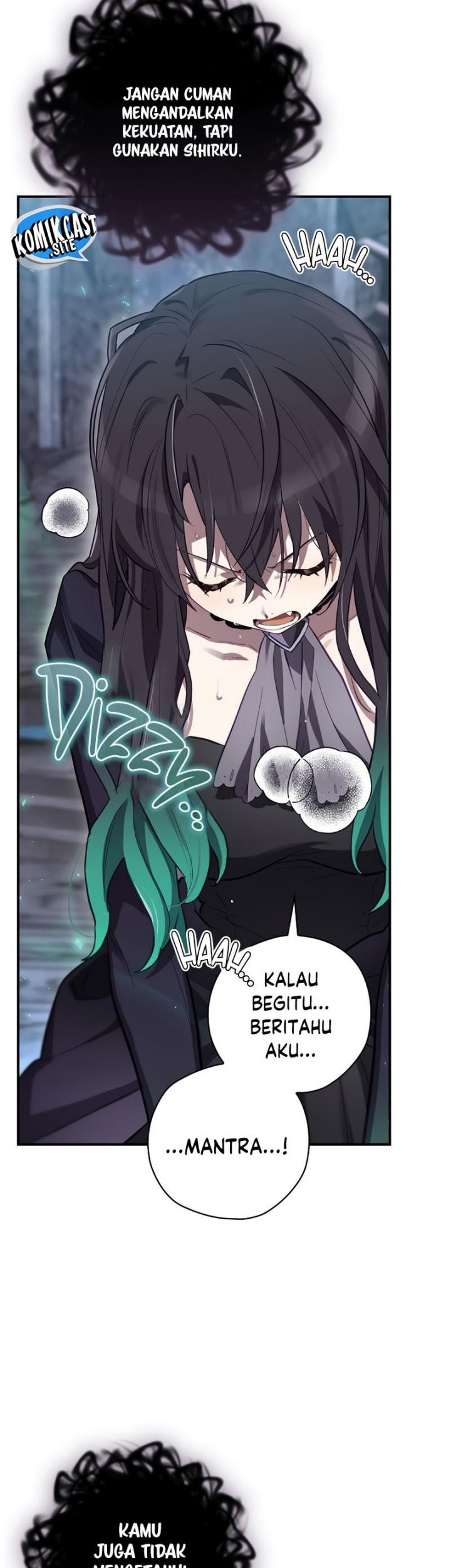 Ending Maker Chapter 40 Gambar 69