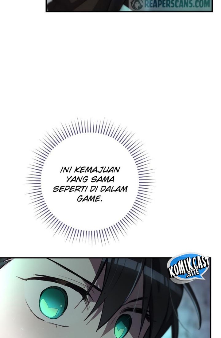 Ending Maker Chapter 40 Gambar 5