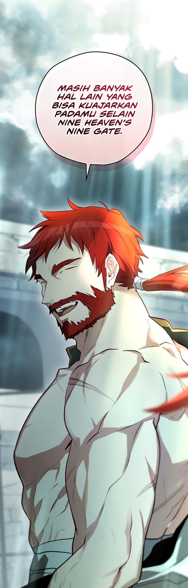 Ending Maker Chapter 46 Gambar 48