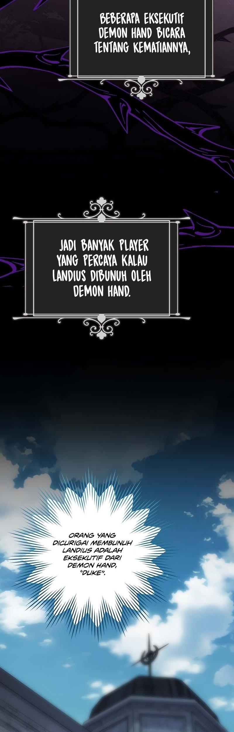 Ending Maker Chapter 46 Gambar 53