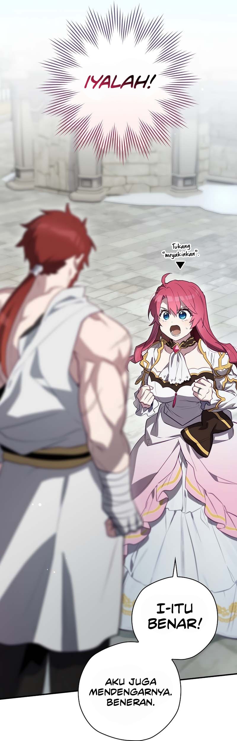 Ending Maker Chapter 46 Gambar 60