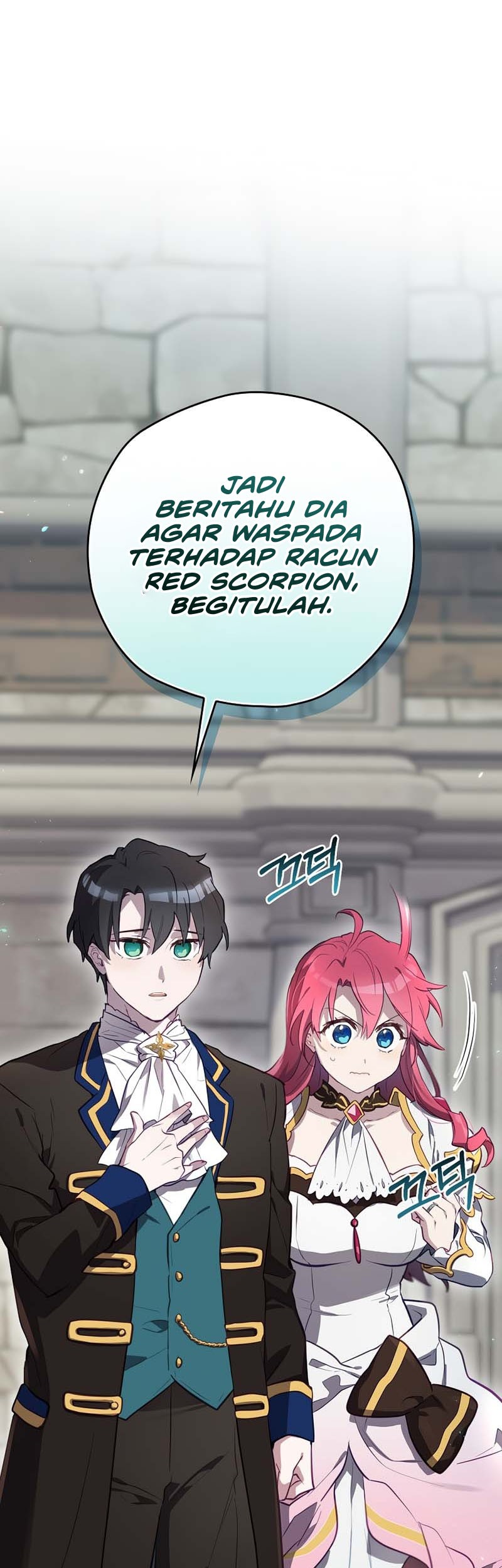 Ending Maker Chapter 46 Gambar 64