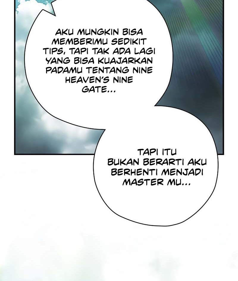 Ending Maker Chapter 46 Gambar 47