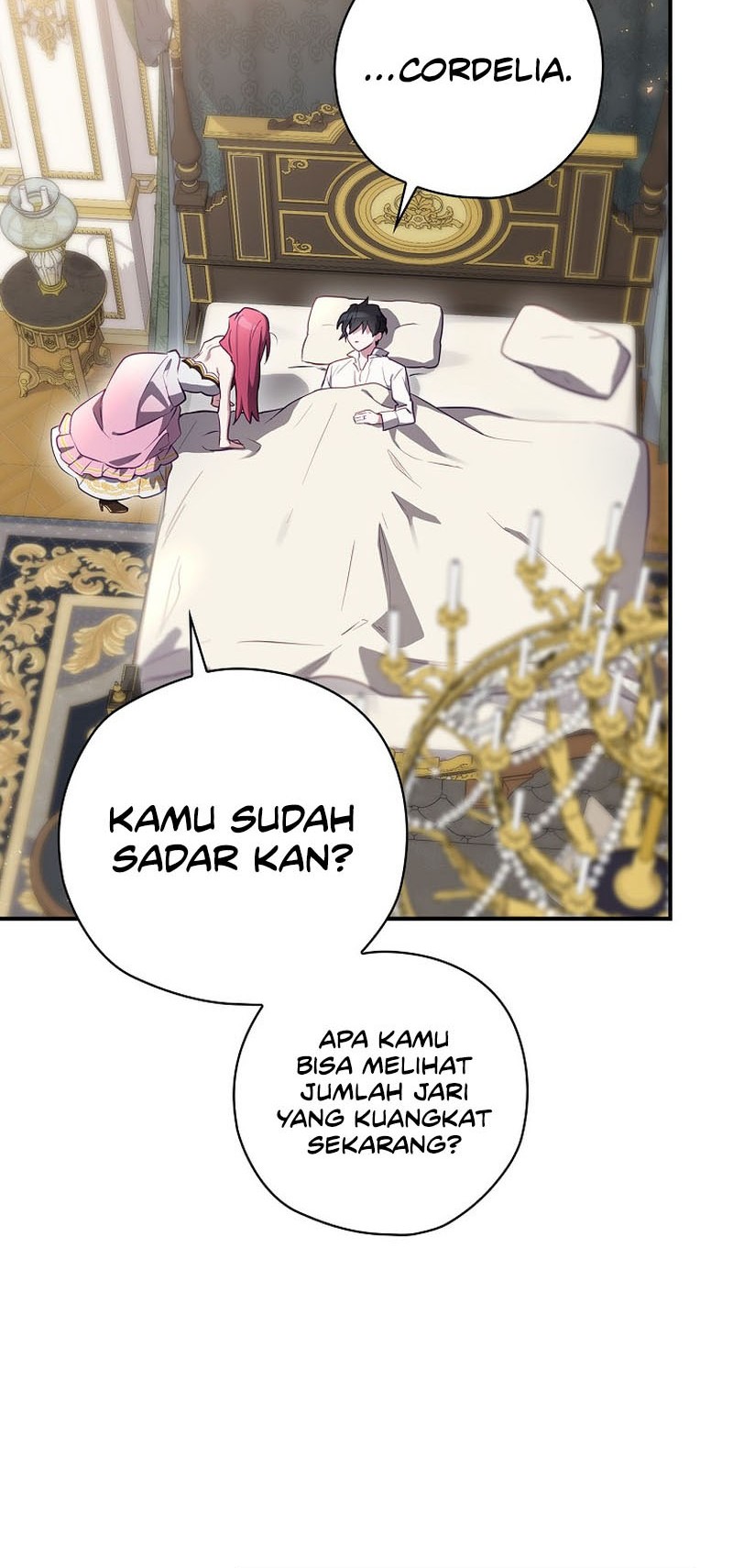 Ending Maker Chapter 46 Gambar 5