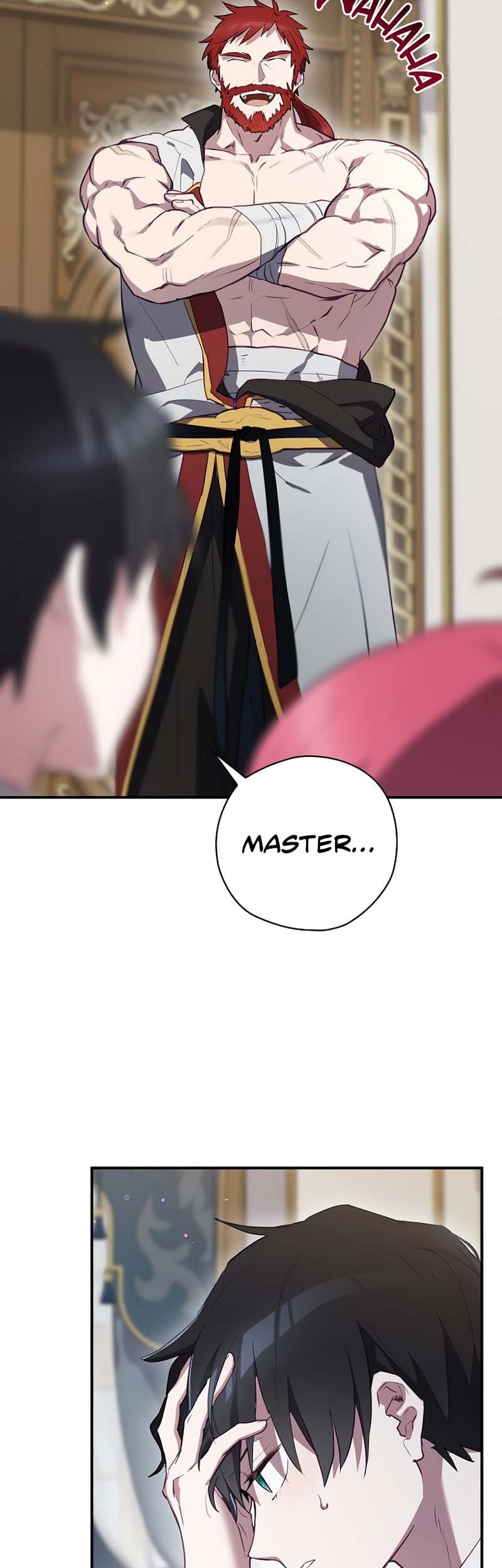 Ending Maker Chapter 46 Gambar 8