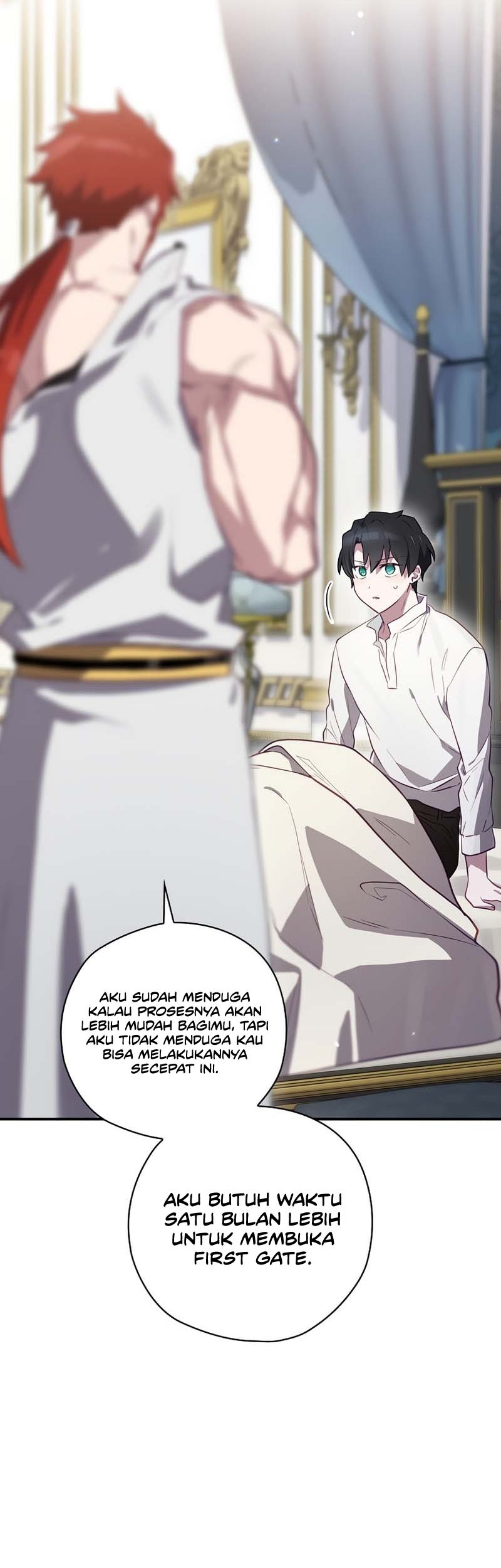 Ending Maker Chapter 46 Gambar 14