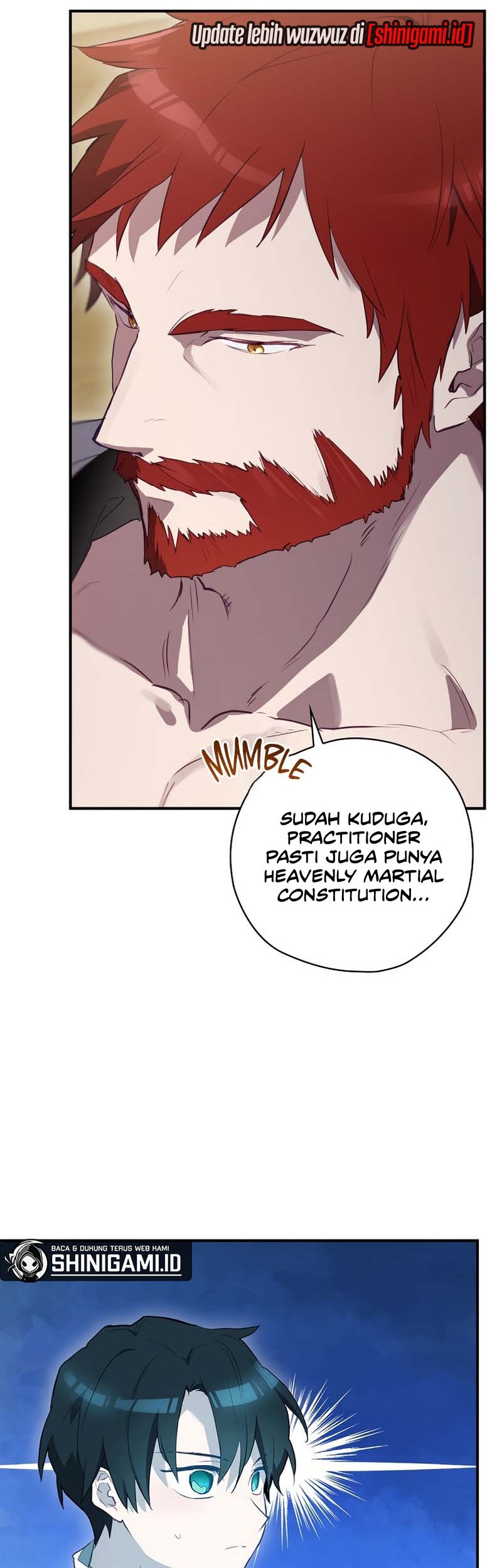 Ending Maker Chapter 46 Gambar 15