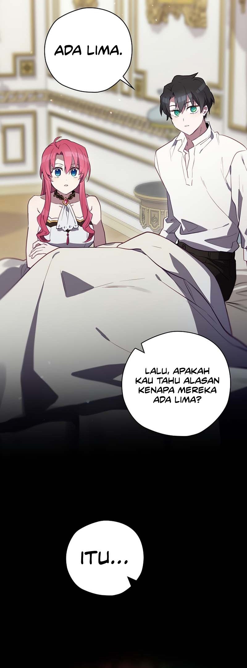 Ending Maker Chapter 46 Gambar 24