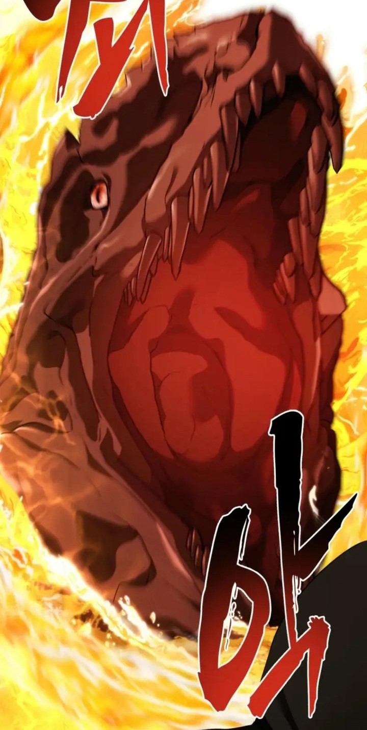 Second Life Ranker Chapter 201 Gambar 30