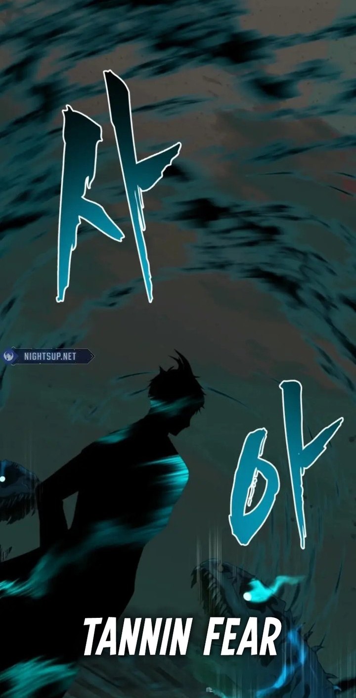 Second Life Ranker Chapter 201 Gambar 32