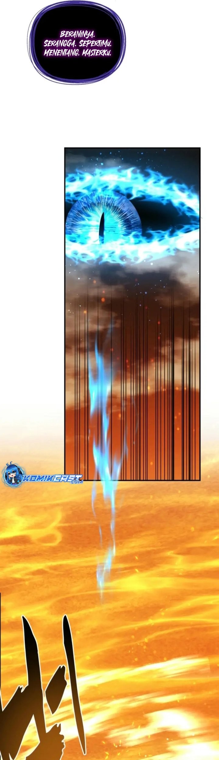 Second Life Ranker Chapter 201 Gambar 35