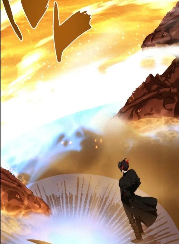 Second Life Ranker Chapter 201 Gambar 36