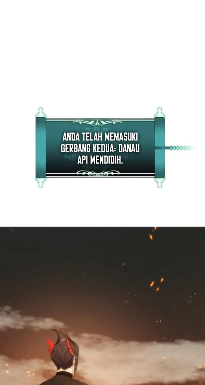 Second Life Ranker Chapter 201 Gambar 18