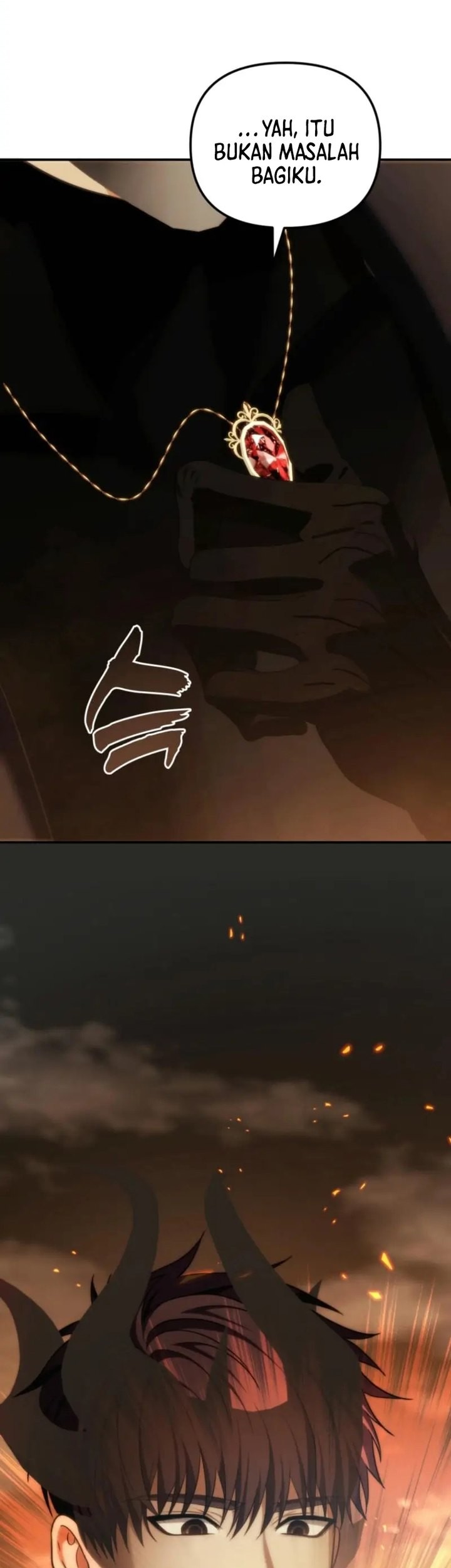 Second Life Ranker Chapter 201 Gambar 21