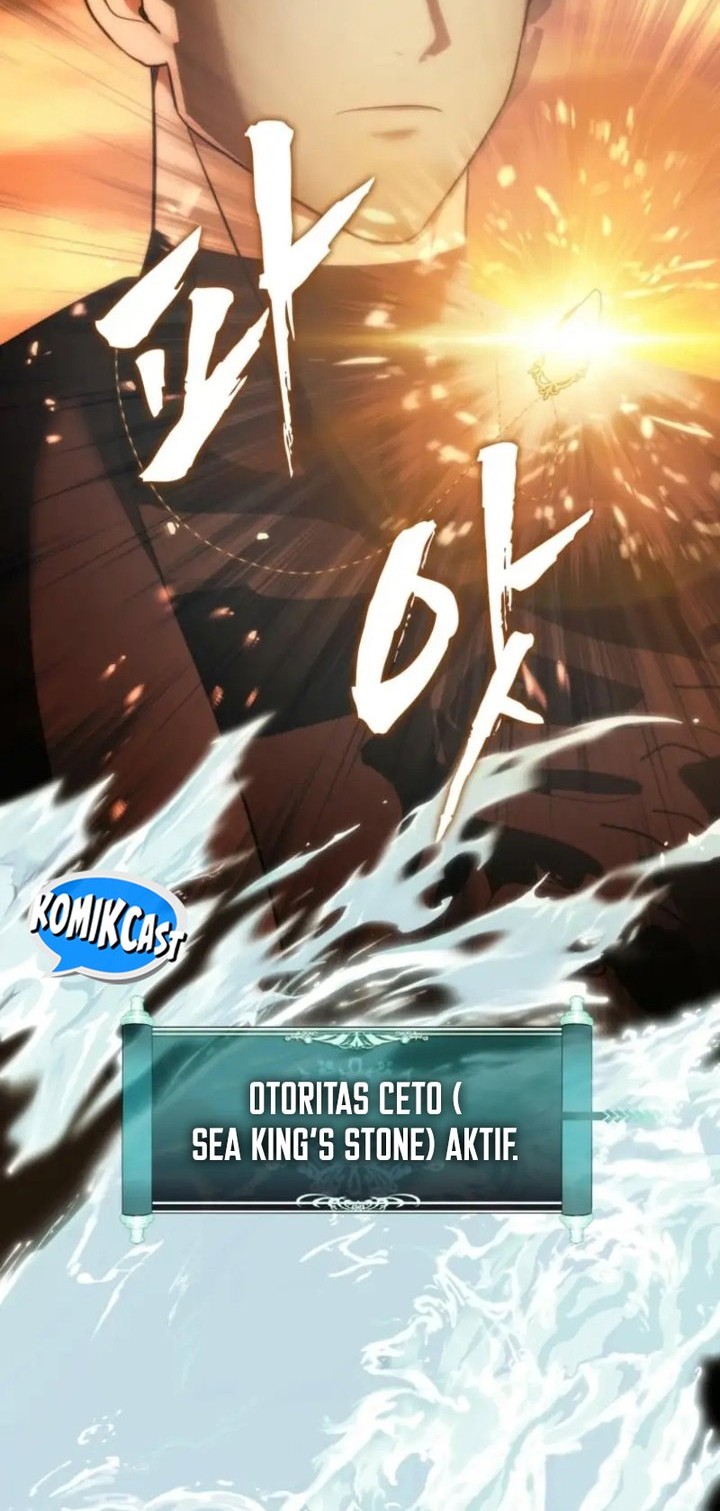 Second Life Ranker Chapter 201 Gambar 22