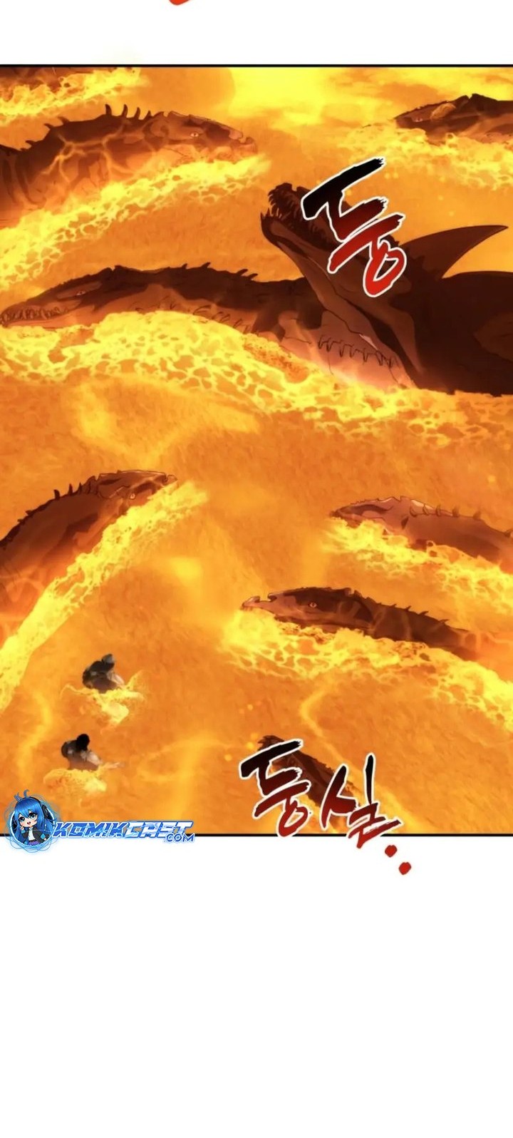 Second Life Ranker Chapter 201 Gambar 48