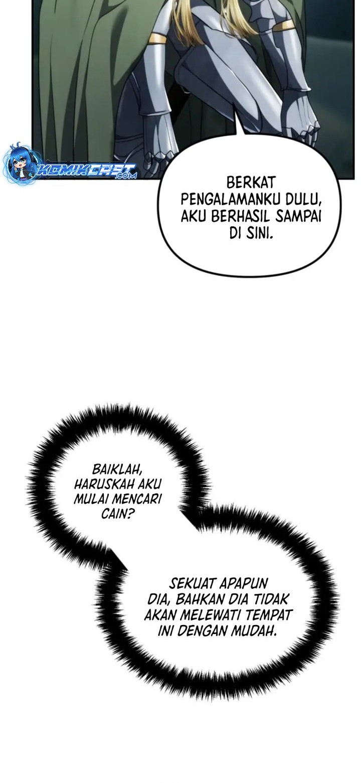 Second Life Ranker Chapter 201 Gambar 56