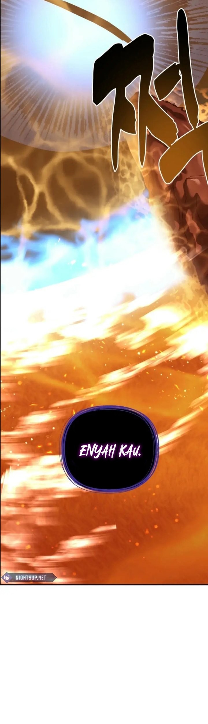 Second Life Ranker Chapter 201 Gambar 37