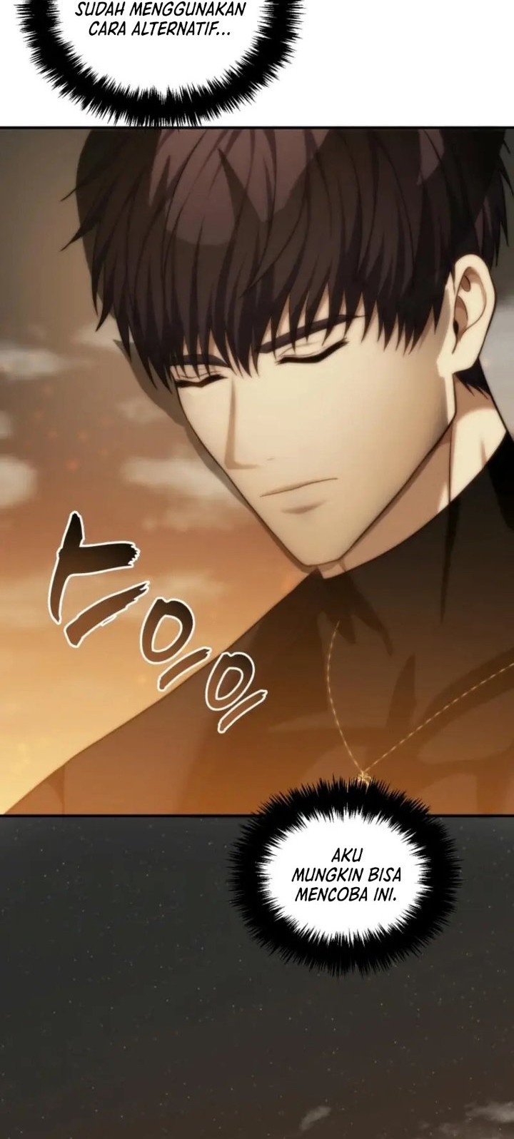 Second Life Ranker Chapter 201 Gambar 40