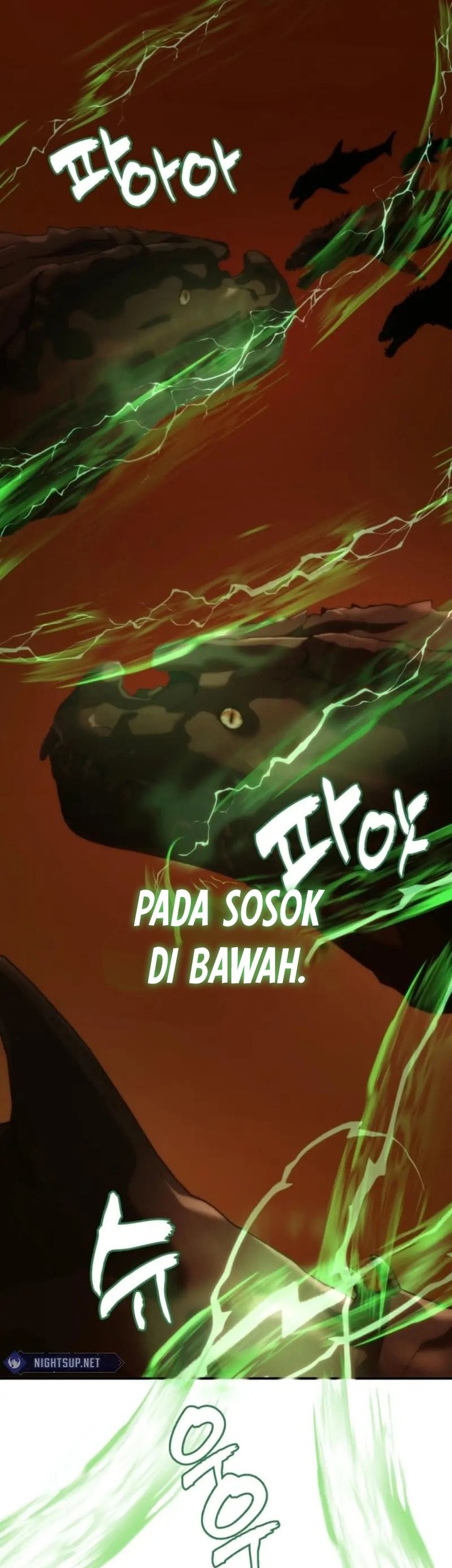 Second Life Ranker Chapter 201 Gambar 43