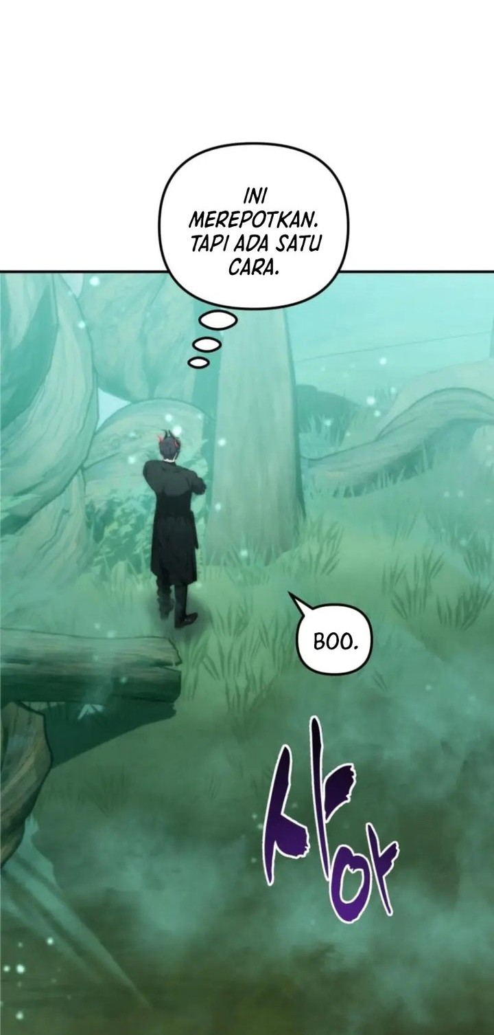 Second Life Ranker Chapter 201 Gambar 66