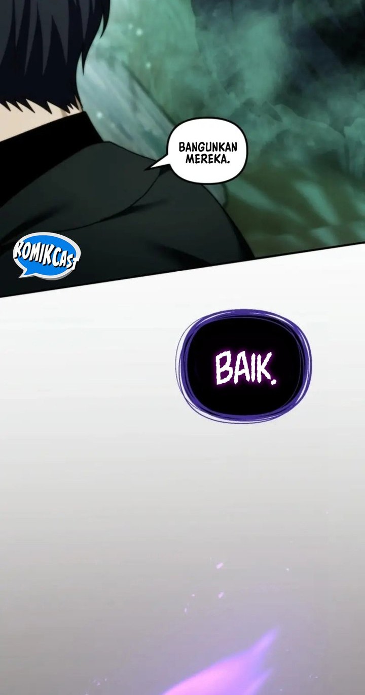 Second Life Ranker Chapter 201 Gambar 68