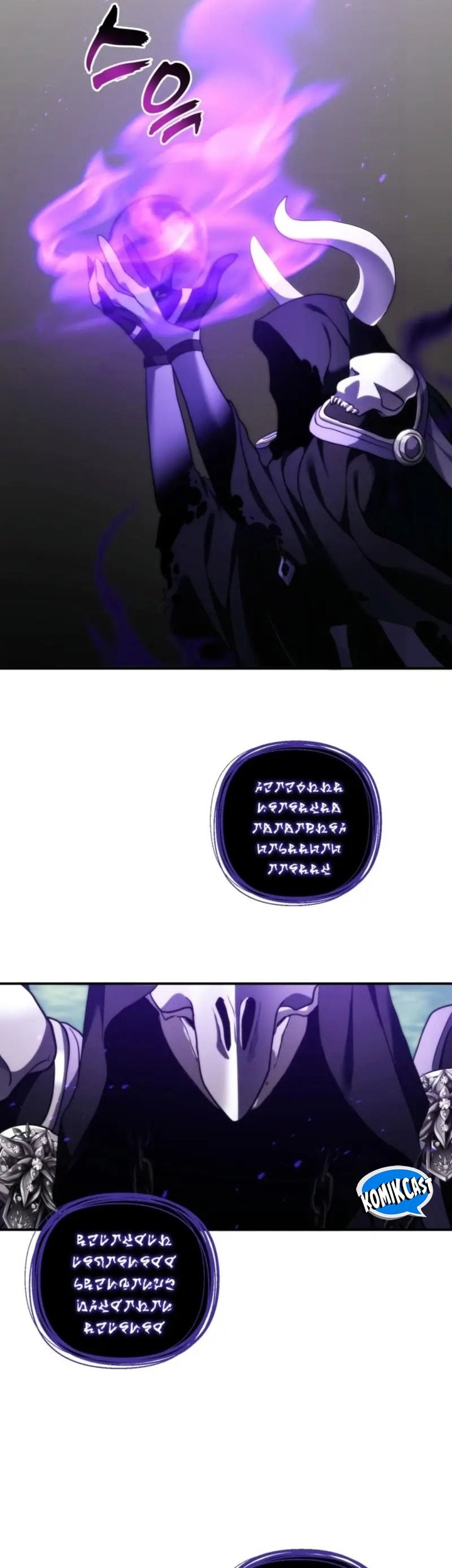 Second Life Ranker Chapter 201 Gambar 69