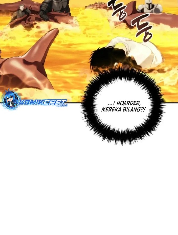 Second Life Ranker Chapter 201 Gambar 58