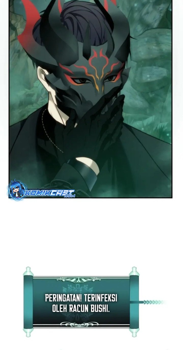 Second Life Ranker Chapter 201 Gambar 62